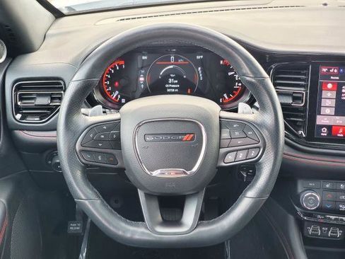 Used 2023 Dodge Durango GT image 25