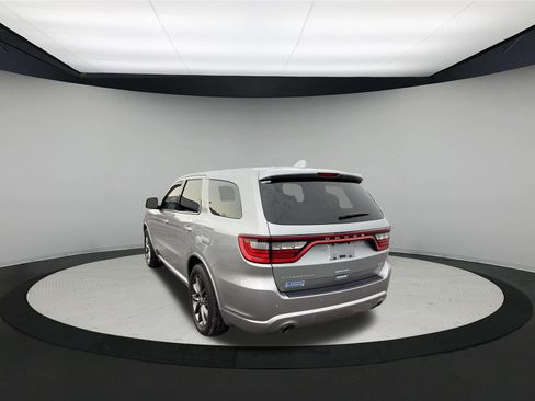 Used 2017 Dodge Durango GT w/ Nav & Power Liftgate Group RWD image 6
