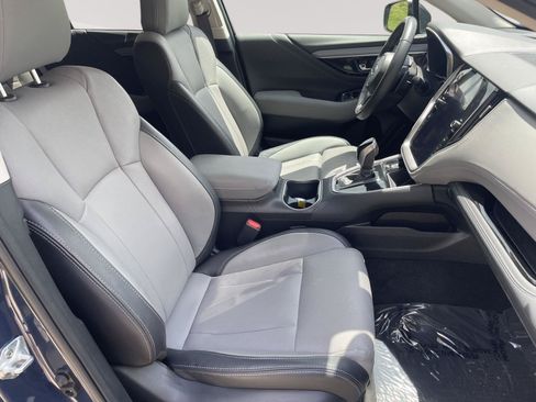 Used 2024 Subaru Outback Limited AWD/4WD image 29
