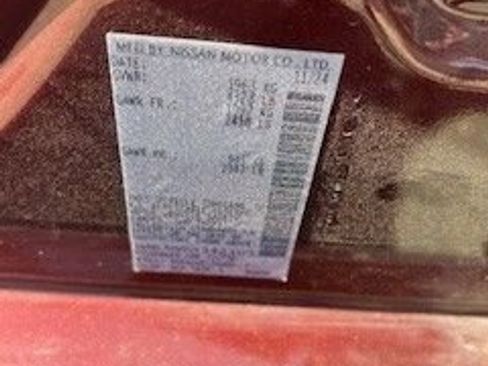 Used 2025 Nissan Altima 2.5 SV image 20