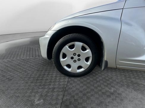 Used 2009 Chrysler PT Cruiser image 14