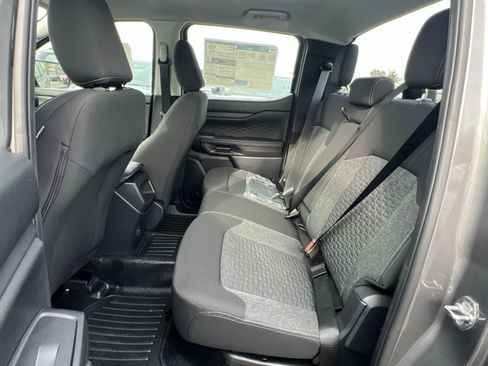 New 2025 Ford Ranger XL w/ Trailer Tow Package image 24