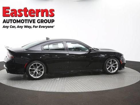 Used 2021 Dodge Charger GT w/ Cold Weather Package RWD image 45