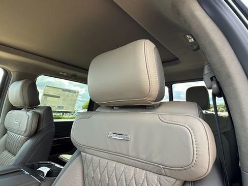 New 2026 Ford F250 Platinum AWD/4WD image 26