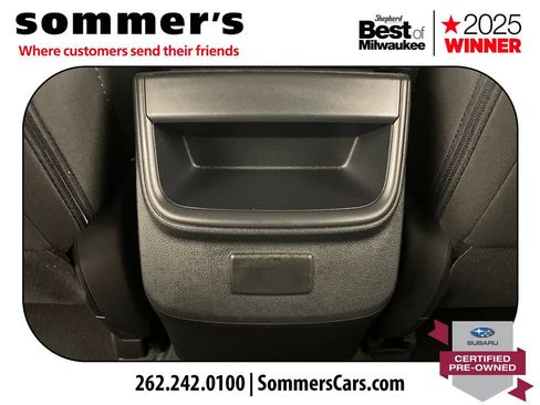 Used 2024 Subaru Legacy AWD/4WD image 23