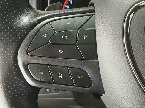 Used 2023 Dodge Durango GT AWD/4WD image 32