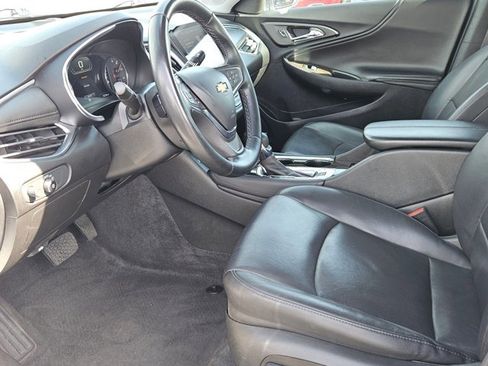 Used 2024 Chevrolet Malibu LT image 20