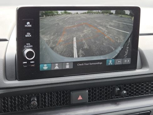 Certified 2024 Honda CR-V Sport-L image 12