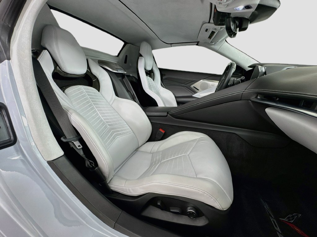 Used 2023 Chevrolet Corvette Z06 RWD image 27