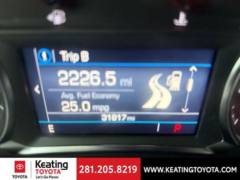 Used 2024 GMC Terrain SLE image 20