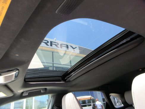 Used 2023 Lexus RX 350 Premium Plus w/ Accessory Package (Z1) AWD/4WD image 17