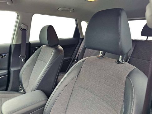 Certified 2021 Kia Seltos S FWD image 19
