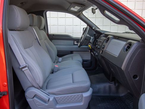 Used 2013 Ford F150 STX w/ Trailer Tow Pkg image 16