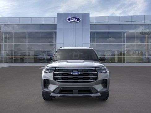 New 2026 Ford Explorer Active AWD/4WD image 6