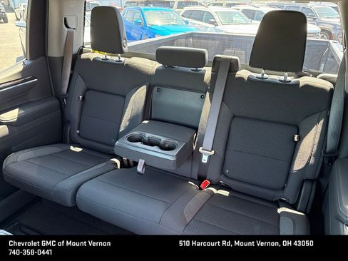 New 2026 GMC Sierra 1500 Elevation AWD/4WD image 24