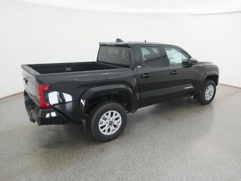 New 2026 Toyota Tacoma SR5 image 9