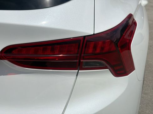 Used 2022 Hyundai Santa Fe SE FWD image 26