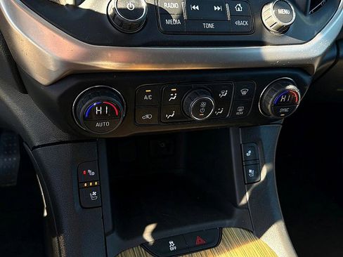 Used 2018 GMC Acadia Denali w/ LPO, Cargo Package image 15