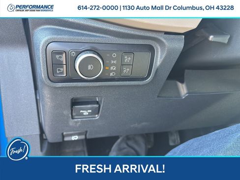 Used 2023 Ford Bronco Wildtrak image 20