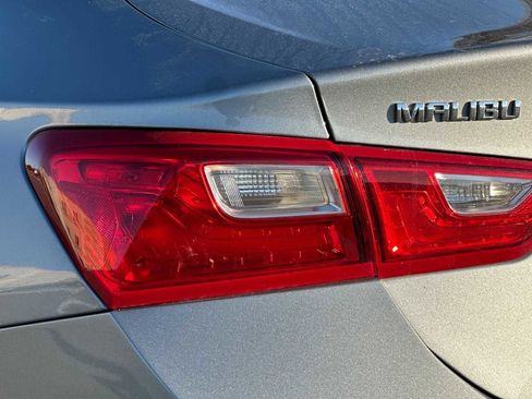 Used 2023 Chevrolet Malibu LT image 36