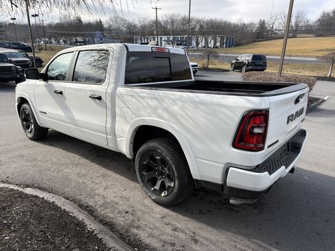 New 2026 RAM 1500 Big Horn image 6