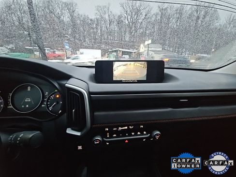 Certified 2023 MAZDA CX-50 Meridian Edition w/ Cargo Package image 12