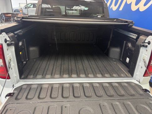 New 2026 Ford Maverick Lobo AWD/4WD image 5