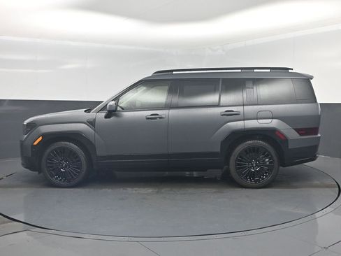 Used 2025 Hyundai Santa Fe Calligraphy image 10