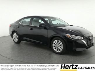 Used 2025 Nissan Sentra S video 1
