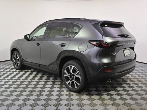 New 2026 MAZDA CX-5 Preferred AWD/4WD image 3