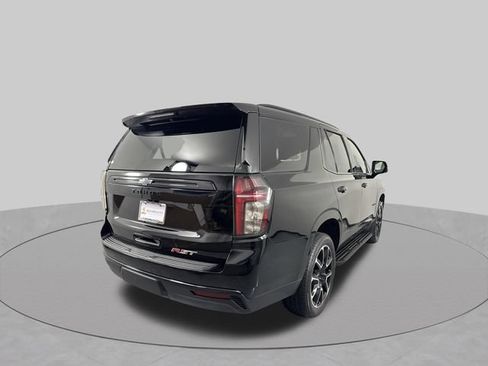Used 2023 Chevrolet Tahoe RST w/ Luxury Package AWD/4WD image 37