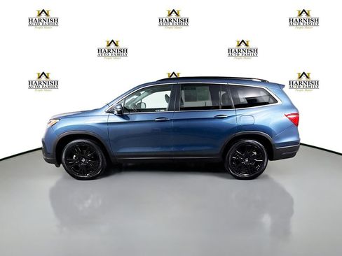 Used 2022 Honda Pilot Special Edition image 4