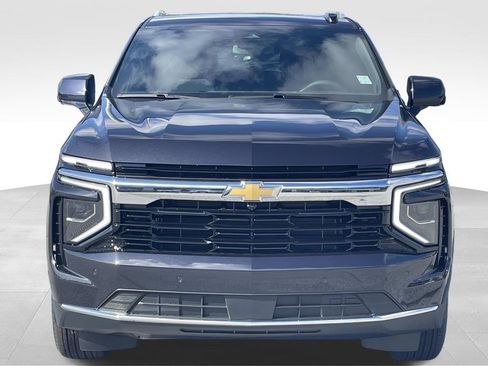 New 2026 Chevrolet Tahoe LS w/ Max Trailering Package image 8
