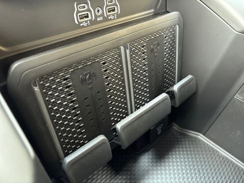 New 2026 RAM 2500 Rebel w/ Rebel Level 1 Equipment Group image 20