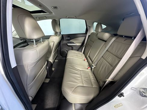 Used 2014 Honda CR-V EX-L image 24