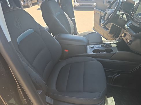 Used 2023 Ford Bronco Sport Badlands AWD/4WD image 19