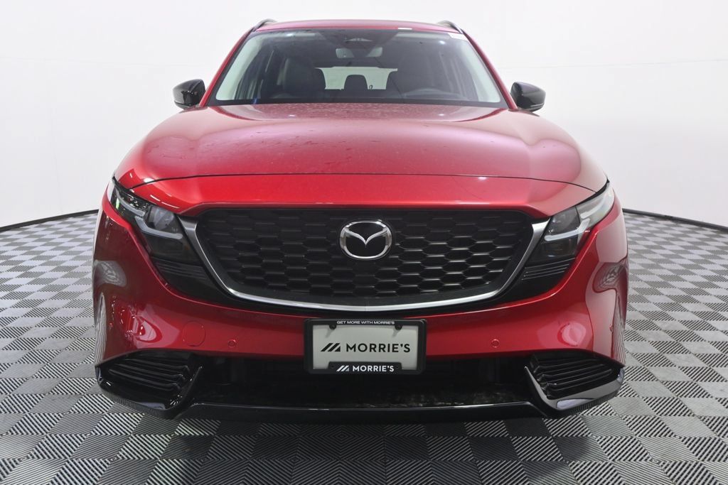 New 2026 MAZDA CX-5 2.5 S w/ Premium Package AWD/4WD image 10