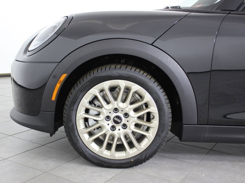 New 2026 MINI Cooper S image 10