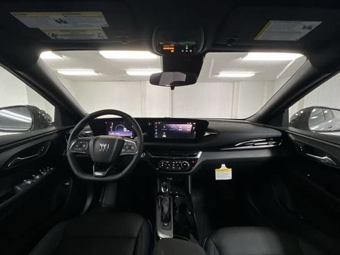 New 2026 Buick Envista Sport Touring w/ Convenience I Package image 19