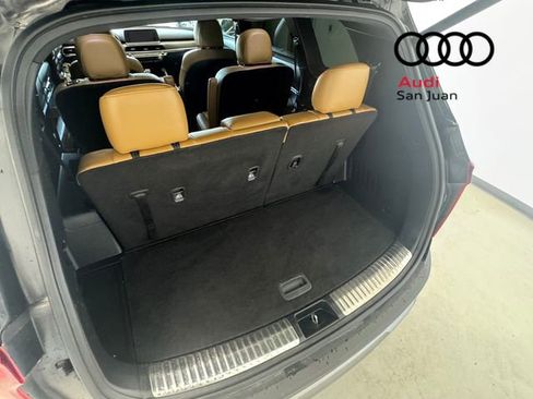 Used 2022 Kia Telluride SX w/ Towing Package image 8