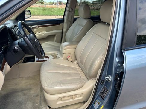 Used 2009 Hyundai Santa Fe Limited image 10