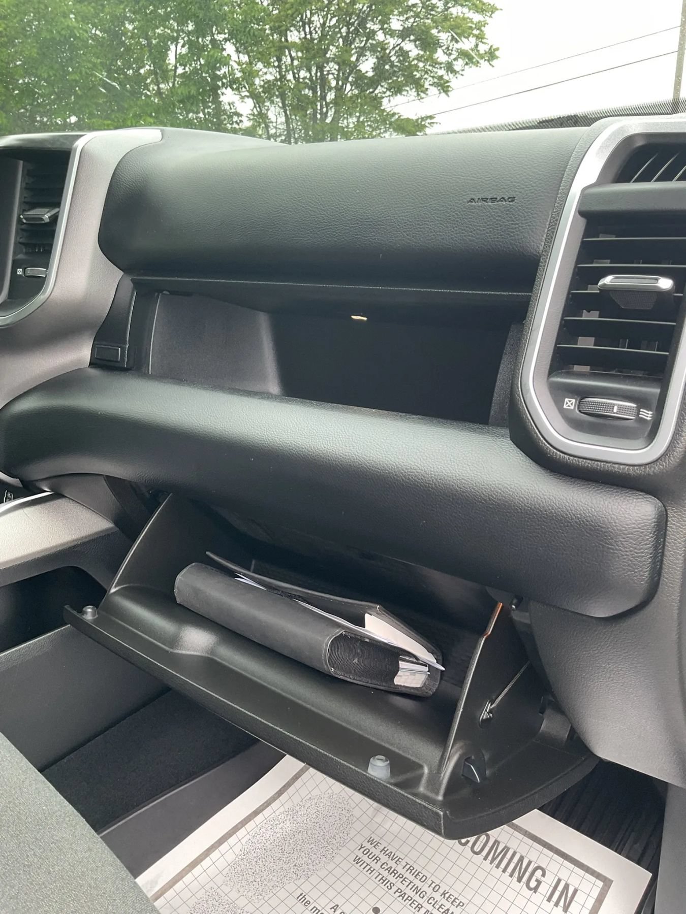 Used 2019 RAM 1500 Big Horn AWD/4WD image 44