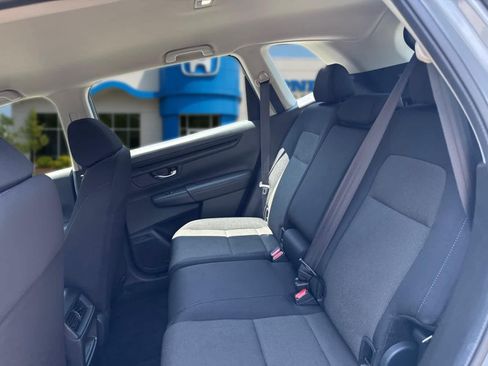 Used 2024 Honda CR-V LX image 27