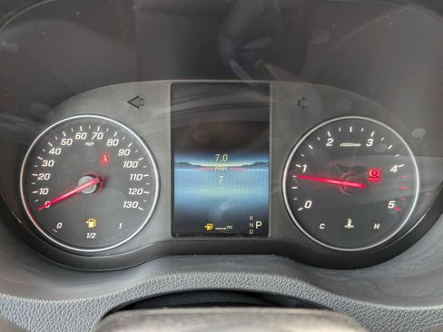 New 2025 Mercedes-Benz Sprinter 2500 image 25