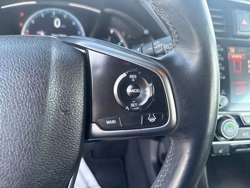 Used 2020 Honda Civic EX image 27
