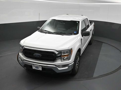Used 2022 Ford F150 XLT AWD/4WD image 38