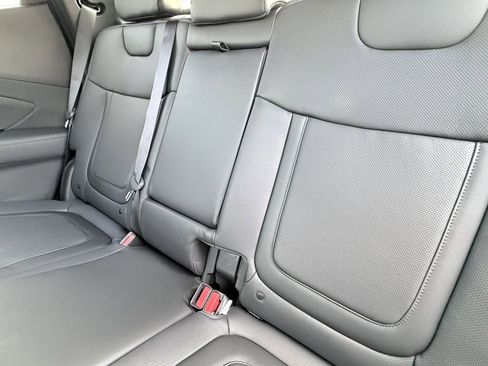 New 2026 Hyundai Santa Cruz Limited image 28