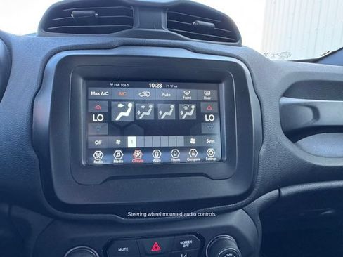 Used 2021 Jeep Renegade Sport AWD/4WD image 22