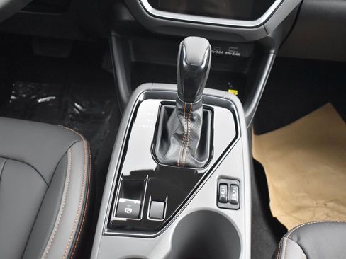 Used 2026 Subaru Crosstrek 2.5i Limited w/ Crosstrek Mirror Package image 20