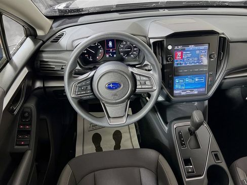 Certified 2025 Subaru Impreza 2.0i AWD/4WD image 19